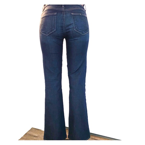 paige skyline bootcut jeans